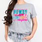 Howdy heifers-DTF