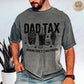 Dad Tax- DTF
