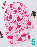 Pajama Set-Pre Order