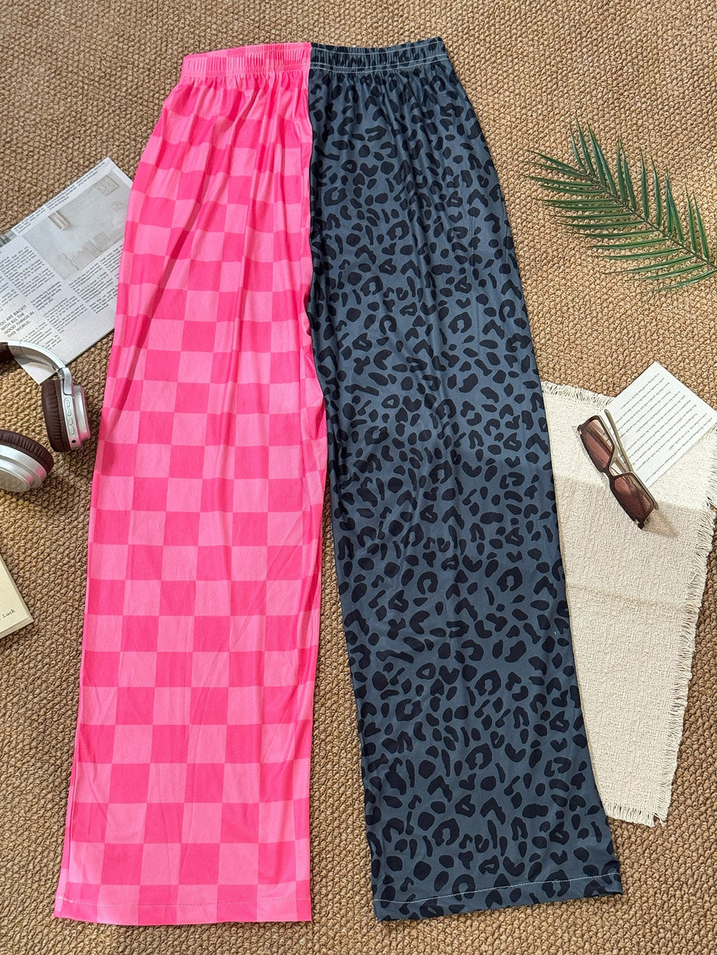 ABI On the go Pants-Pre-Order