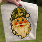 CAMO SANTA DOODLE-DTF&UV