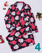 Pajama Set-Pre Order