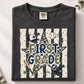 Sport Star Grade 9” (ALL GRADES in DROPDOWN) - DTF DEAL