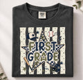 Sport Star Grade -First Grade-DTF&UV