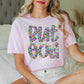 But God floral- DTF