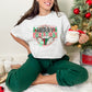 Western Merry Christmas - DTF