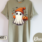 Cute Halloween Ghost(ALL in this listing- Dropdown)-DTF