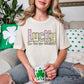 Lucky to be so blessed-DTF