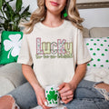 Lucky to be so blessed-DTF