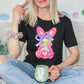Bright Easter Bunny-DTF