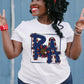 Patriotic State (ALL STATES)-DTF