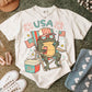 USA Frog- DTF&UV