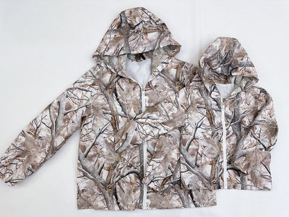 ABI Full Zip Jacket -Pre Order