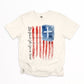 250 years of Gods Grace on
America-DTF&UV