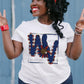 Patriotic State (ALL STATES)-DTF