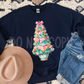 CERAMIC TREE TWO-DTF&UV