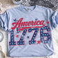 America 1776-DTF&UV