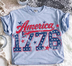 America 1776-DTF&UV