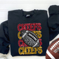 Football Stacked Mascots (ALL MASCOTS LISTED IN THIS LISTING-DROPDOWN)-DTF