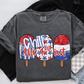 CHILL THE 4TH-DTF