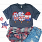 CHILL THE 4TH-DTF