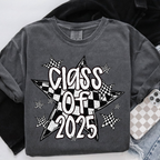 CLASS OF 2025-DTF