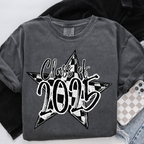 CLASS OF 2025-DTF