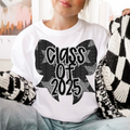 CLASS OF 2025 STAR CHECKER-DTF