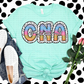 Tie dye dottie(all in dropdown)-DTF