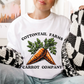 COTTONTAIL CARROTS -DTF