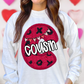 Valentine Names(All names are in this listing/dropdown)-DTF