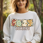 COZY SEASON-DTF&UV