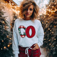 Christmas Sweater States(dropdown)-DTF