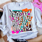 Bright Retro School(Dropdown)-DTF