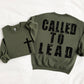 Called to support (includes FRONT AND BACK) - DTF&UV