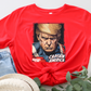 Captain America Trump-DTF
