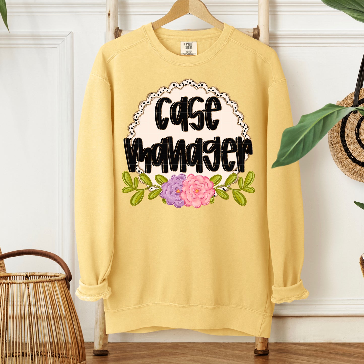 Spring Name Collection: DROPDOWN- DTF&UV