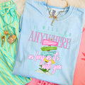 I Will Go Anywhere As Long As Its With You -DTF&UV
