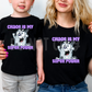 Chaos is super power(dropdown)-DTF&UV