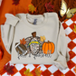 Fall & Football ALL TEAMS LISTED IN THIS LISTING WITH A DROPDOWN -DTF