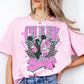 Cheer mama pink - DTF