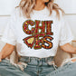 Chiefs Red And Yellow 2-dtf