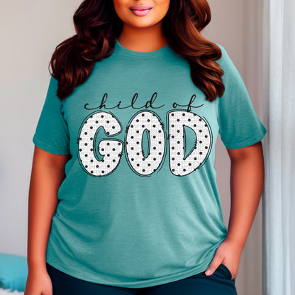 Child of God-DTF