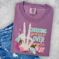 Choosing Peace over People-DTF