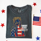 Christ is my Liberty-DTF&UV
