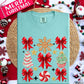 Christmas Coquette Sweet Treats-DTF