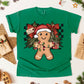 ChristmasGingerbread-DTF&UV