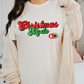Christmas Mode On-DTF