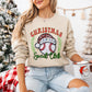 Christmas Social Club Sports (dropdown)-DTF