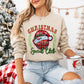 Christmas Social Club Sports (dropdown)-DTF